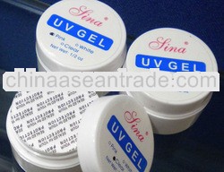 High Quanlity Lina Nail Polish Clear UV Gel