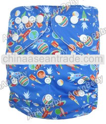 High Quantily Baby Diapers Waterproof Toddler Nappies
