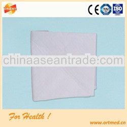 High breathable good absorption incontinence nursing pad