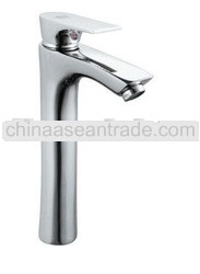 High quality and single hole basin mixer taps