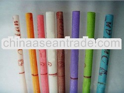 High quality wholesale price hopi Aroma ear candle 2pcs/pair