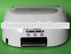Hot Sale 36W UV LAMP uv gel nail dryer machine for nail gel