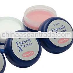 Hot Sale!!3 in1 ibd builder uv led gel 2OZ