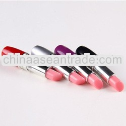 Hot Sale Adult Sex Toy Mini Waterproof Lipstick Vibrator For Female