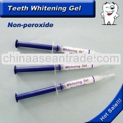 Hot Sale!!! High Quality hp/cp whitening teeth gel