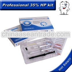 Hot Sale whitening kit for teeth whitening