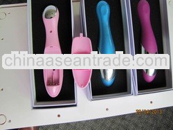 Hot Selling Magic Vibrator Wand Sex Toy For Lady Masturbation