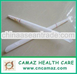 Hot sale in market Aroma beeswax Ear Candle with different smell