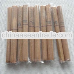 Hot sell indian ear wax candle with good quality