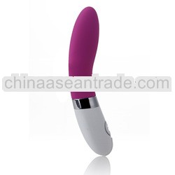 Hot selling rechargeable vibrating sexy toys