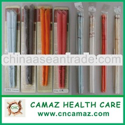 Indian ear candle with good quality