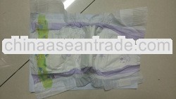 Kindly Soft Disposable Adult Baby Diapers