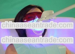 LED curing Teeth Whitening machine