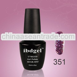 Last More Than 3 Weeks Nail Gel