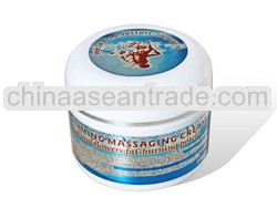 Latest style Chinese herbal ginger slimming cream best slimming product wholesale