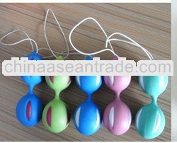 Lovely Innovation Design Attractive Adult Female Smart Love Balls Sex Toys