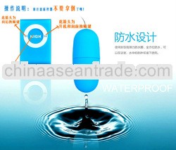 MP3 Controller Wireless Remote Vibrator Eggs Sex Toys