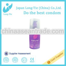 MSDS approved long time sex spray