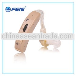 Made in china hearing aid home care sound amplifier manufacturer