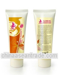 Magical herbal body slimming massage cream fat burning cream