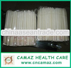 Manufacture price ear candle with high quality