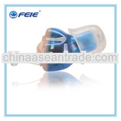 Mini Digital Hearing Aid Ear Care S-11A