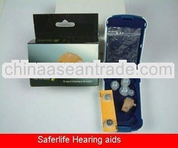 Most small Recommended ITE Hearing Aid Mini hearing aid In The Ear Hearing aid Hear Aids prices whol