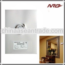 NRG Mirrors demister foil