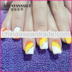 Nail Art Shining Striping Tape