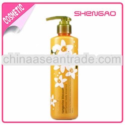 Natural Herb Skin Whitening Body Lotion