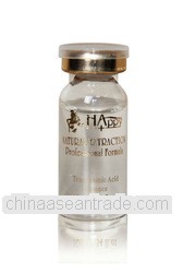 Natural face intensive whitening essence best skin whitening essence