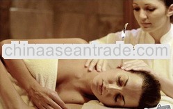 Natural pure wax Ear candling with high quality and exw price