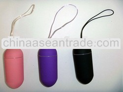 New Design Style Vibrator Jump Egg Sex Toys For Woman