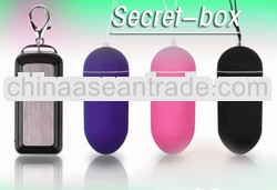 New Design Style Wireless Remote Female Vibrator Egg Sex Toy