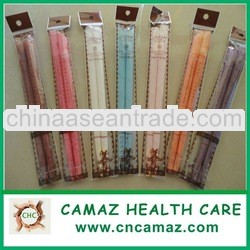 New Mode Manufacturer with cheap price Aroma ear candles