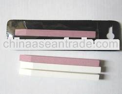 New Nail Art Stone File Cuticle Manicure Nail Art Tools