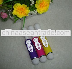New Style Multi Vibrator Mode Body And Sex Massger Wand Sex Product For Female