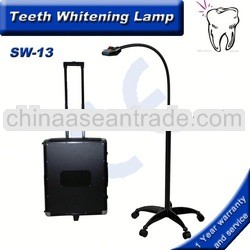 New design!!!zoom whitening machine