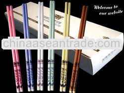 New fashion healthy ear candle with different colors