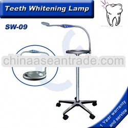 New style tooth lamp for teeth whitening