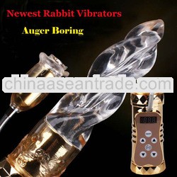 Newest Hot Selling Jack Ribbit Vibrator Sex Toys For Female