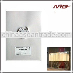 Newest anti fog mirror film