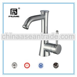 Newest artistic brass faucets water faucet MY-1321