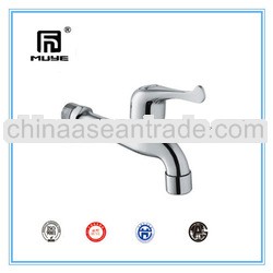 Newest high quality cheap small brass faucets tap