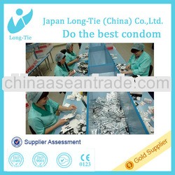 OEM Condom, worldwide OEM Service Manufacturer