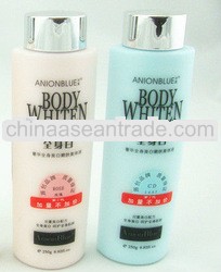 OEM Skin Whitening Body Lotion Cream Factory