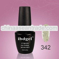 OEM Soak Off LED&UV Nail Gel Polish