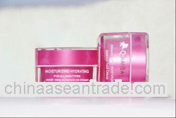 Organic Plant Moisturizing Essence Face Cream/Professional face whitening cream