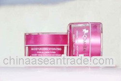 Organic Plant Moisturizing Essence Face Cream hydro-active nourish