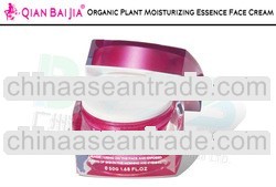 Organic Plant Moisturizing Essence face cream/whitening bright face cream
